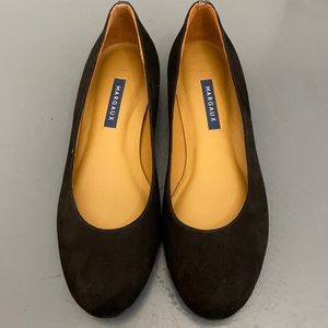 Margaux Flats